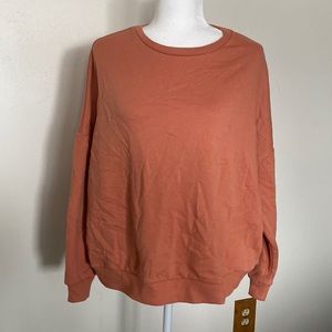 π΄ DONATING SOON Oversized forever 21 sweater
